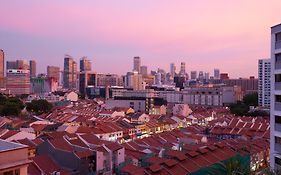 Hilton Garden Inn Singapore Serangoon